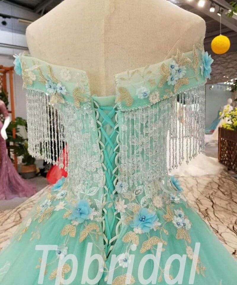 mint green quinceanera dress-20380-05