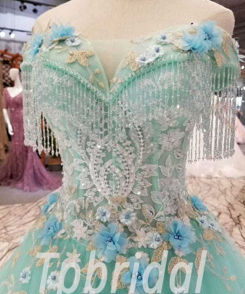 mint green quinceanera dress-20380-05
