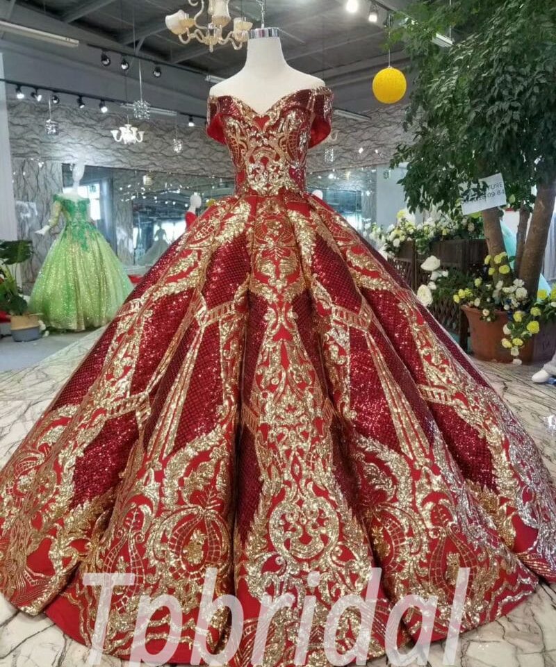 off the shoulder prom dress-20398-04