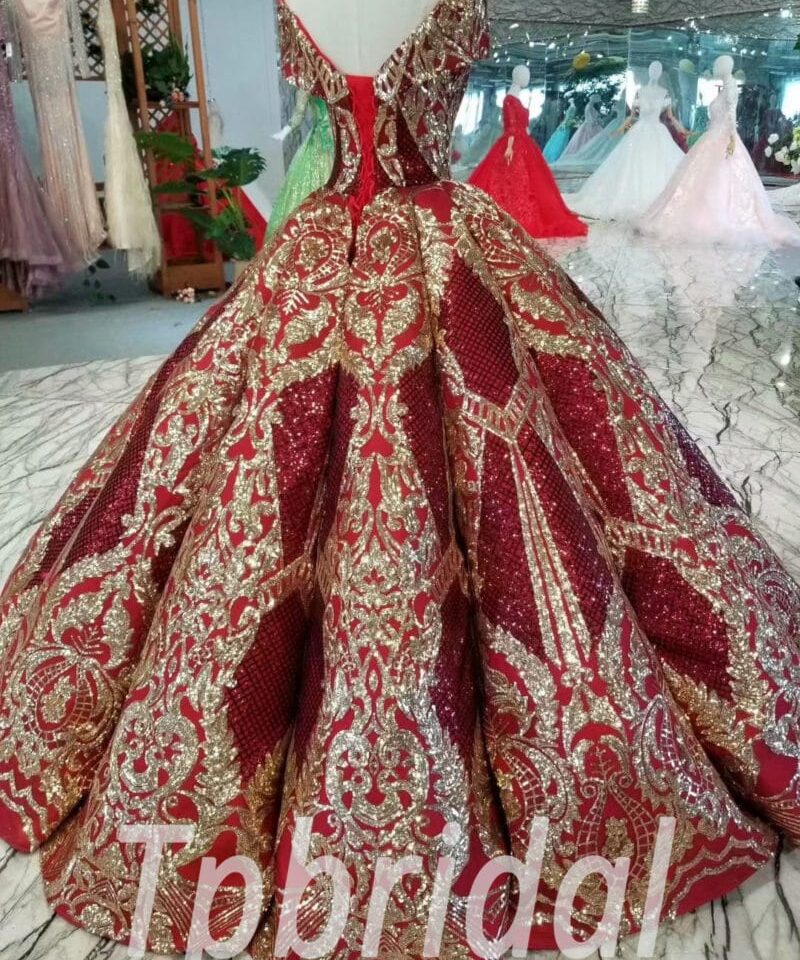 off the shoulder prom dress-20398-08