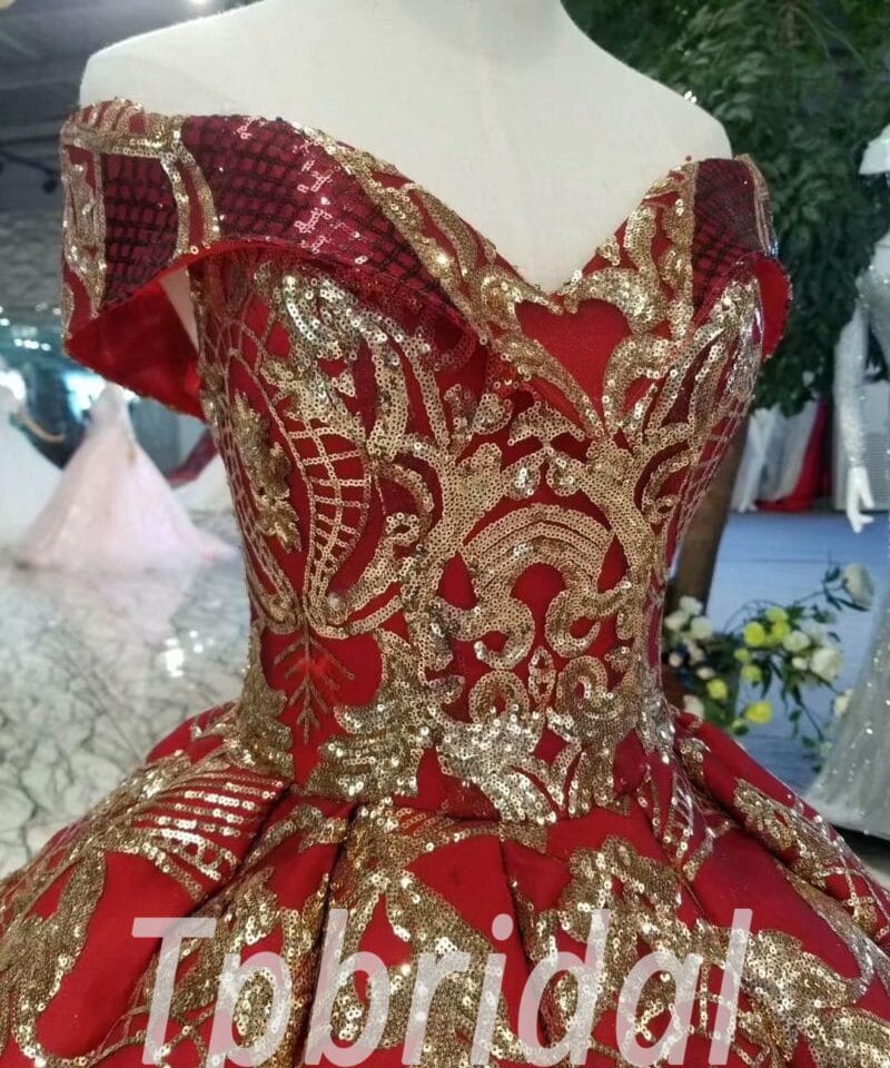 off the shoulder prom dress-20398-09