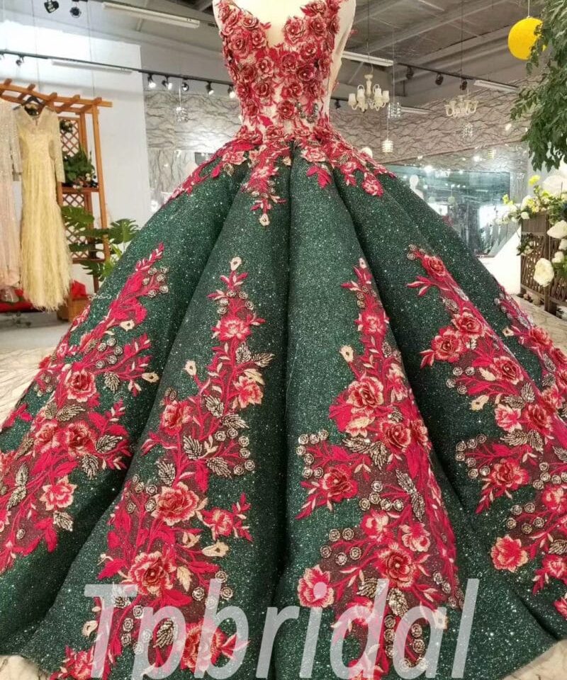 open back prom dress-20397-08