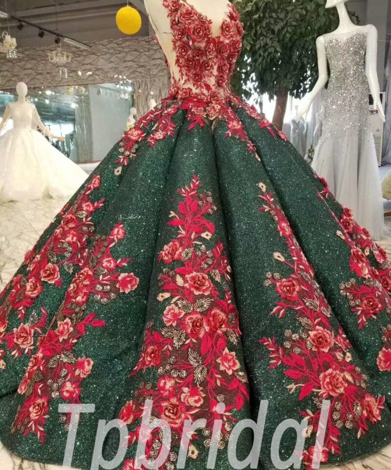 open back prom dress-20397-09