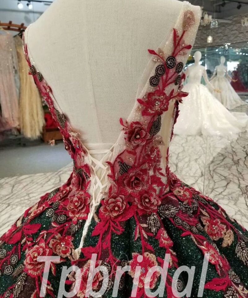 open back prom dress-20397-13