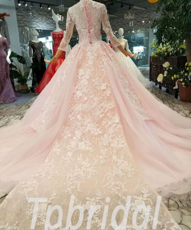 pink formal dress-20375-05