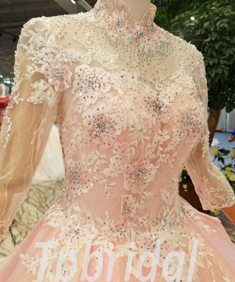 pink formal dress-20375-06