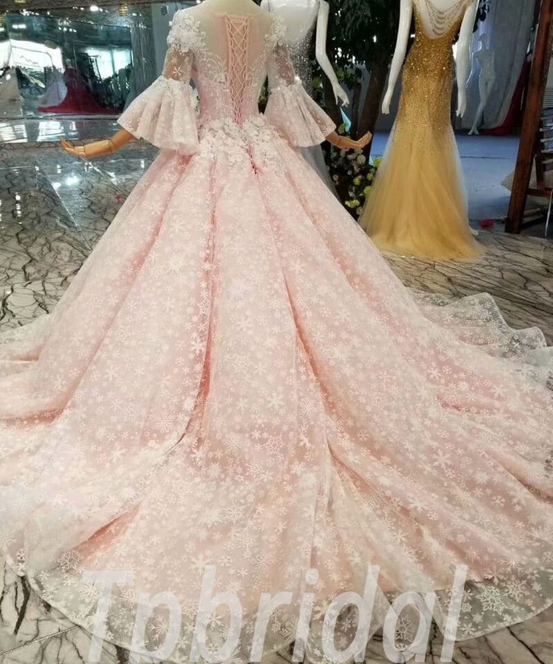 quinceanera dress pink-20396-08