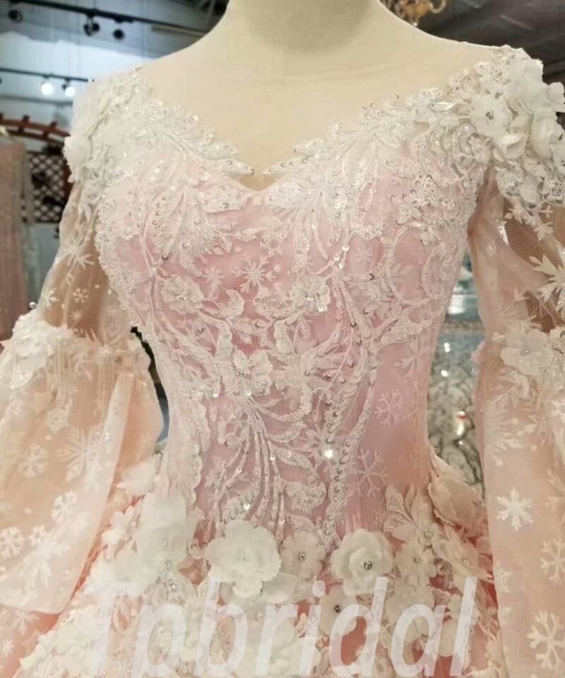 quinceanera dress pink-20396-09