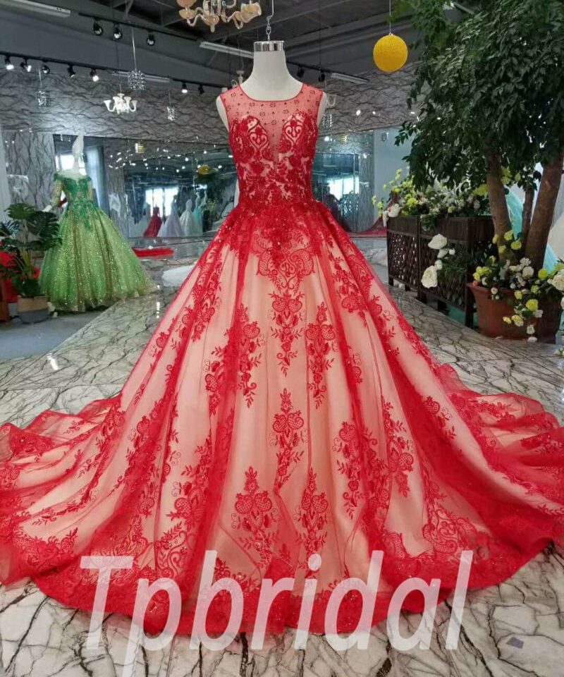 red prom dress 2018-20377-01