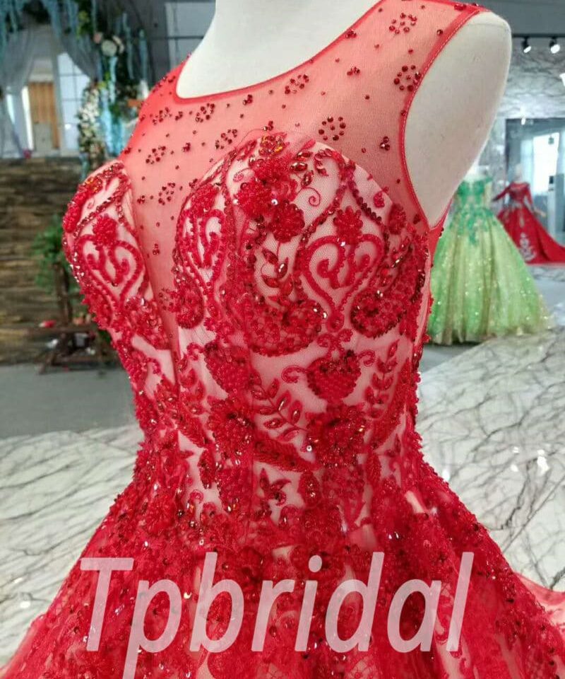 red prom dress 2018-20377-04