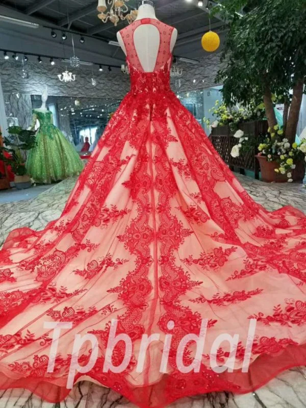 red prom dress 2018-20377-05