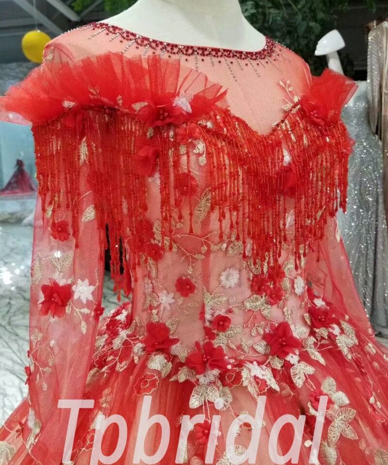 red quinceanera dresses 2018-20401-01