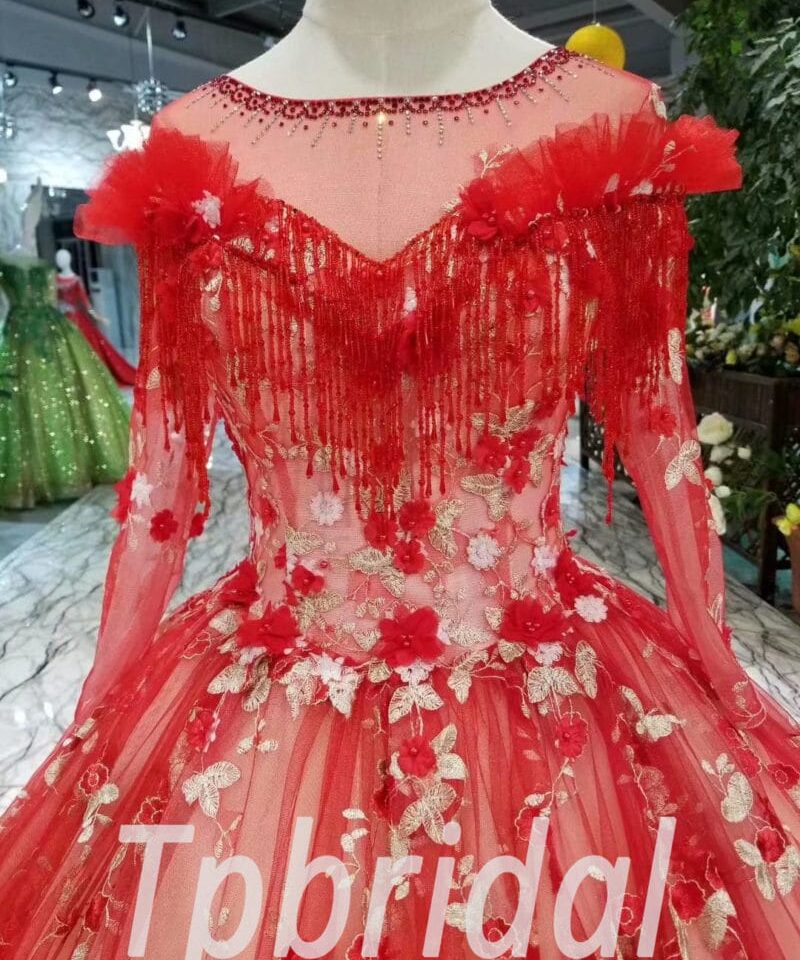red quinceanera dresses 2018-20401-02