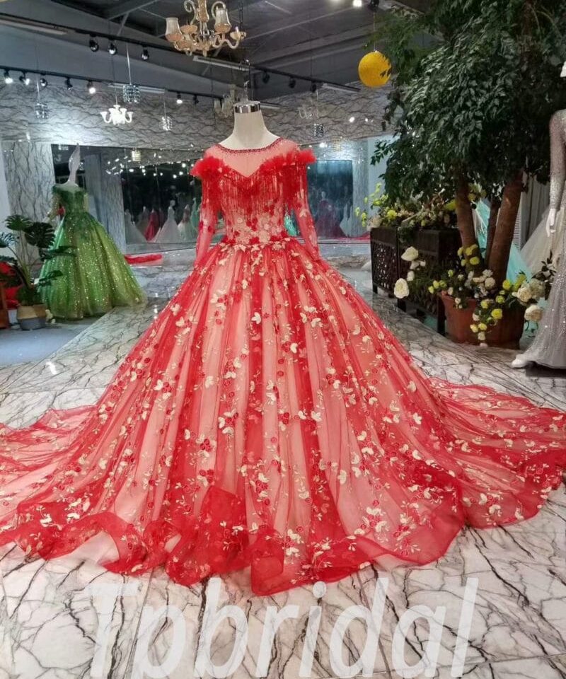 red quinceanera dresses 2018-20401-04