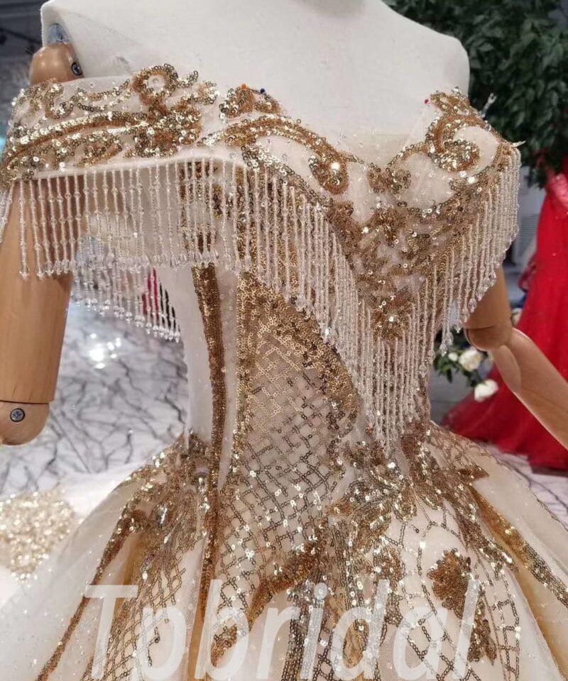 gold wedding gowns-0410-02