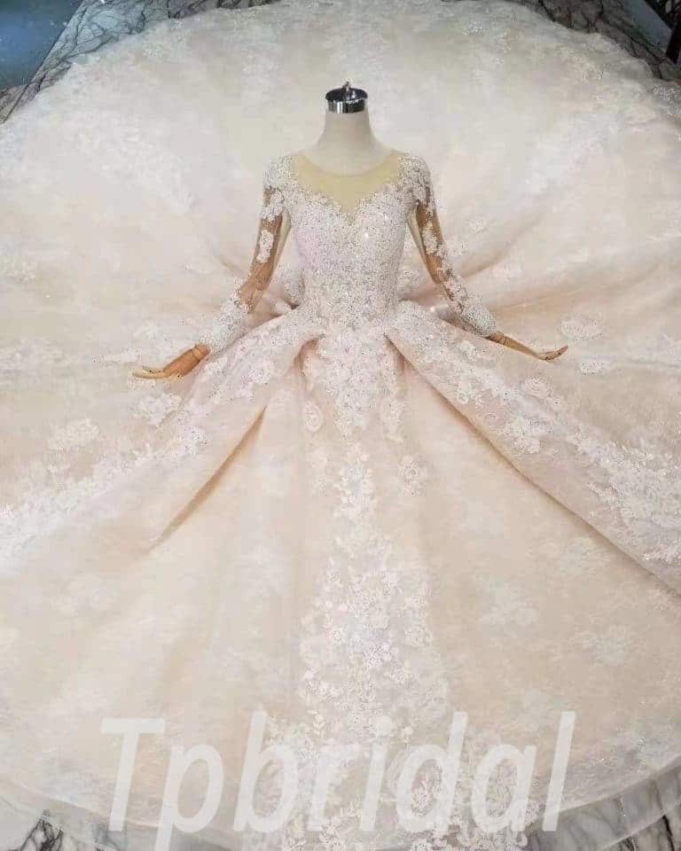 wedding dresses for girls-0408-01