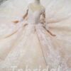 wedding dresses for girls-0408-02