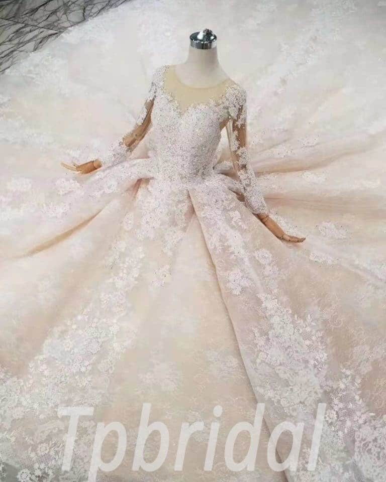 wedding dresses for girls-0408-02