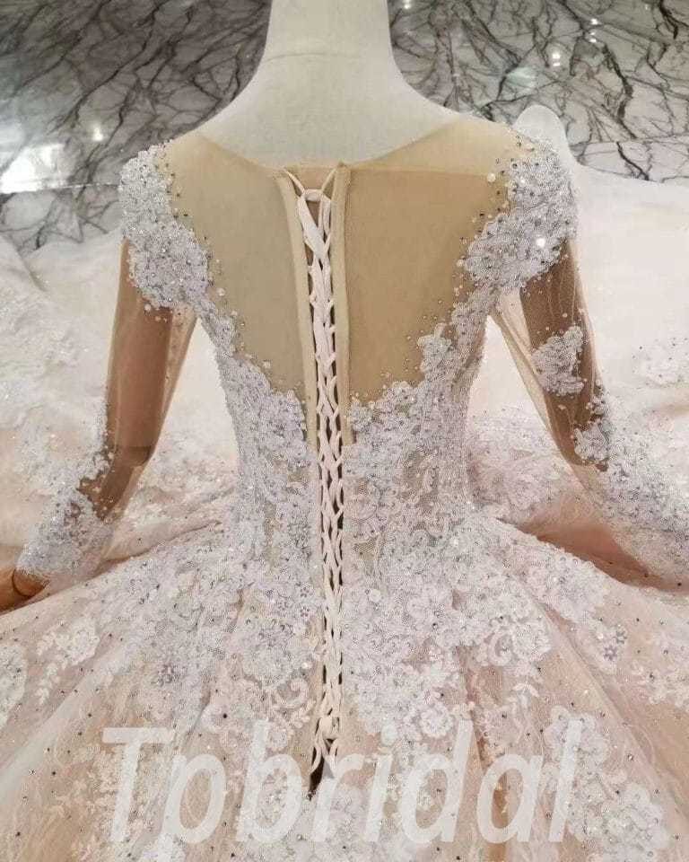 wedding dresses for girls-0408-04