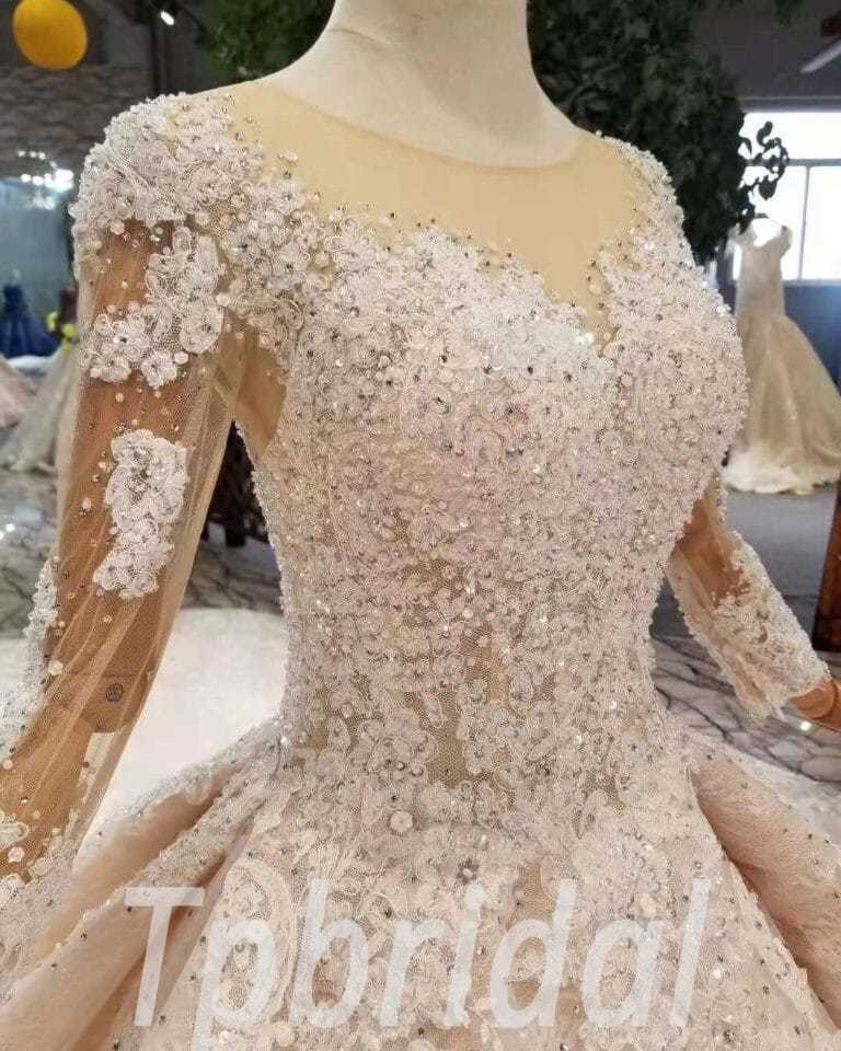 wedding dresses for girls-0408-09