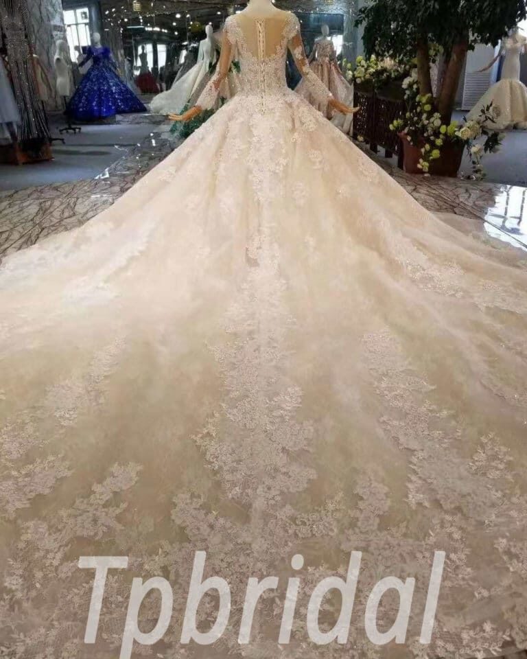 wedding dresses for girls-0408-10