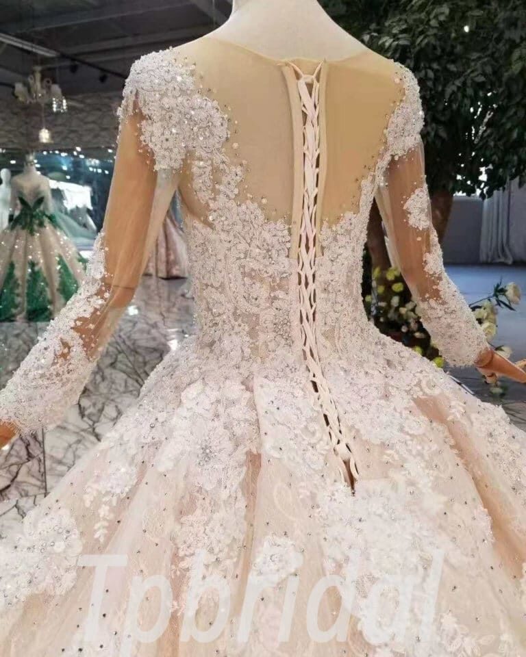 wedding dresses for girls-0408-11