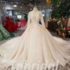 champange wedding gowns-0413-01