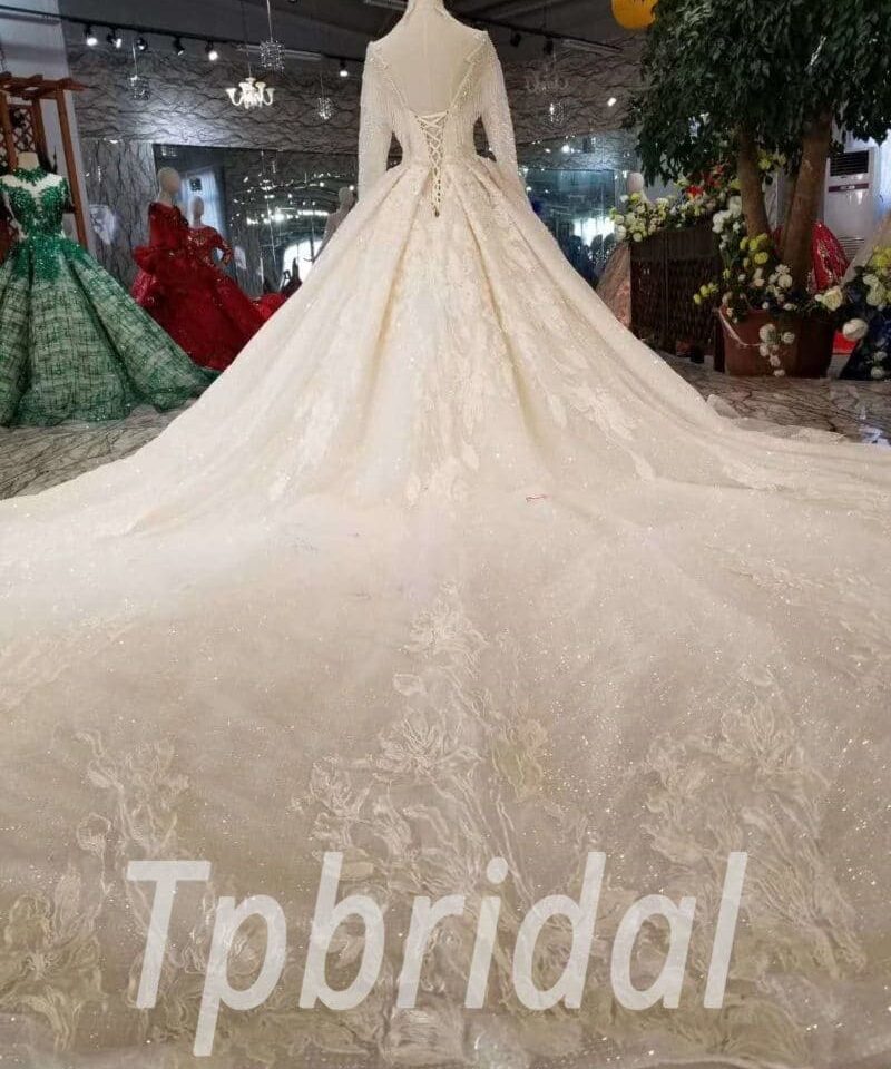 champange wedding gowns-0413-06