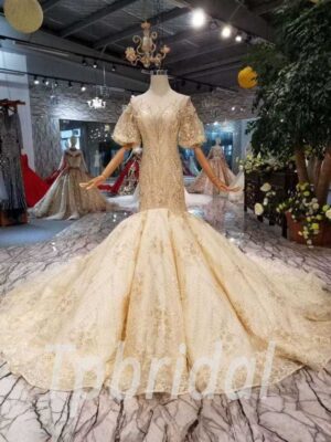 mermaid wedding gowns-0411-01