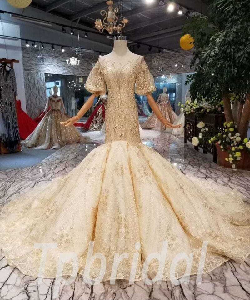 mermaid wedding gowns-0411-01