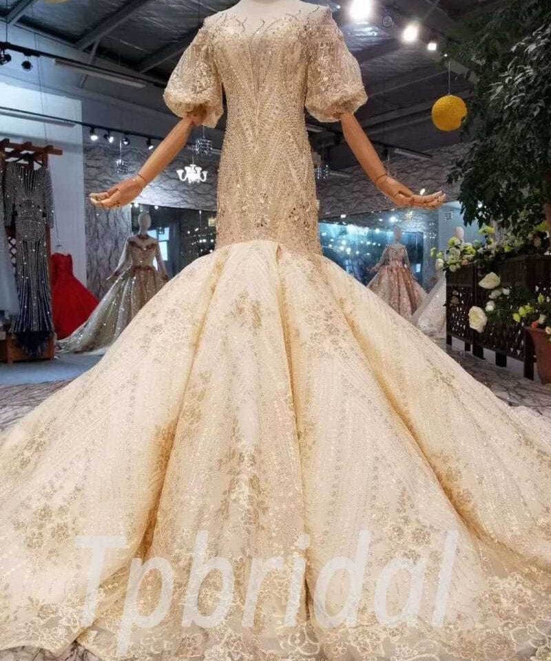 mermaid wedding gowns-0411-02