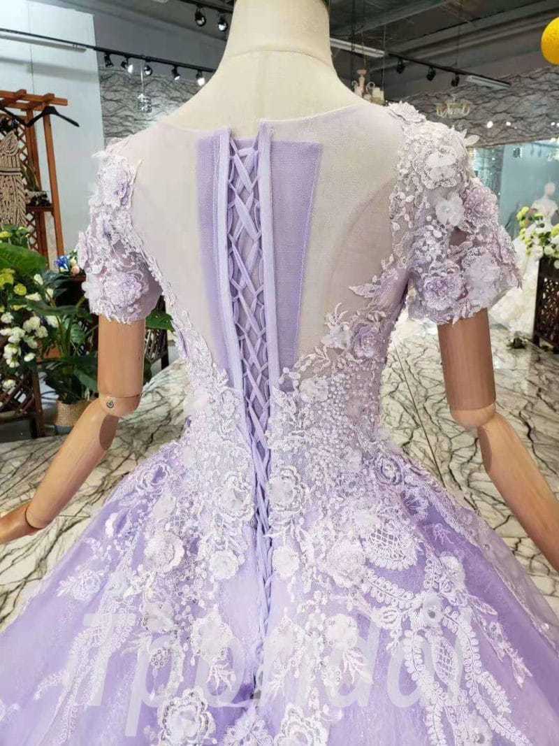 lavender quince dresses