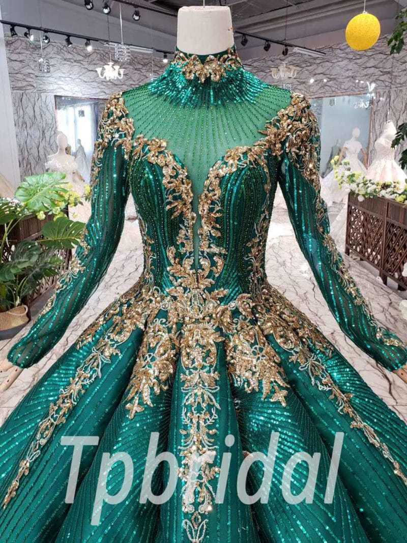 Buy Green Dresses & Gowns for Women by Zeelpin Online | Ajio.com