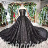 black prom dress 531-01