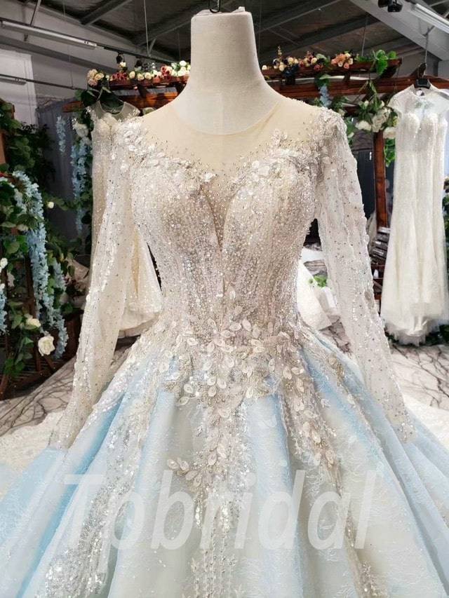 Wedding Dresses Light Blue Top Review - Find the Perfect Venue for Your ...