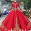 red prom gowns 572-01