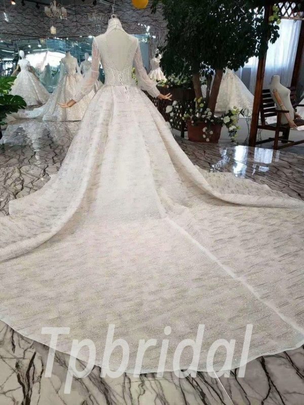 long sleeve wedding dresses wedding dress for sale • Page 6 of