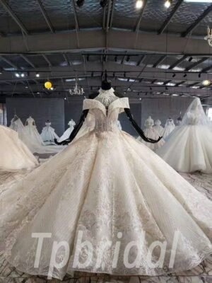haute couture ball gowns 631-07