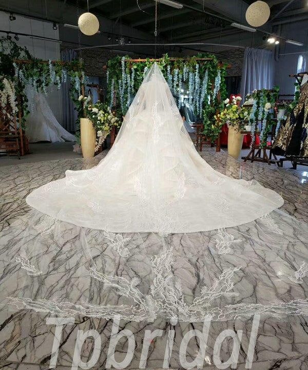 wedding dress 2020 697-004