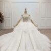 bride wedding dress 739-001