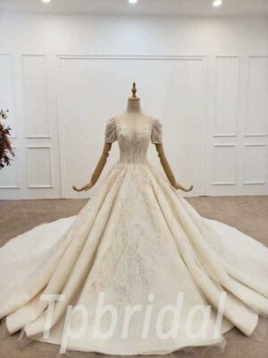 new wedding dress 735-003