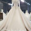 pearl wedding dress 774-001