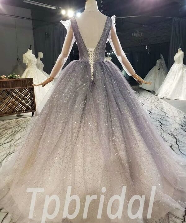 sparkly prom dress 782-008