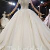 wedding dress bling 824-001