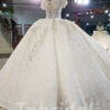 bridal dress online 876-005