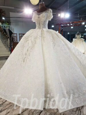 bridal dress online 876-005