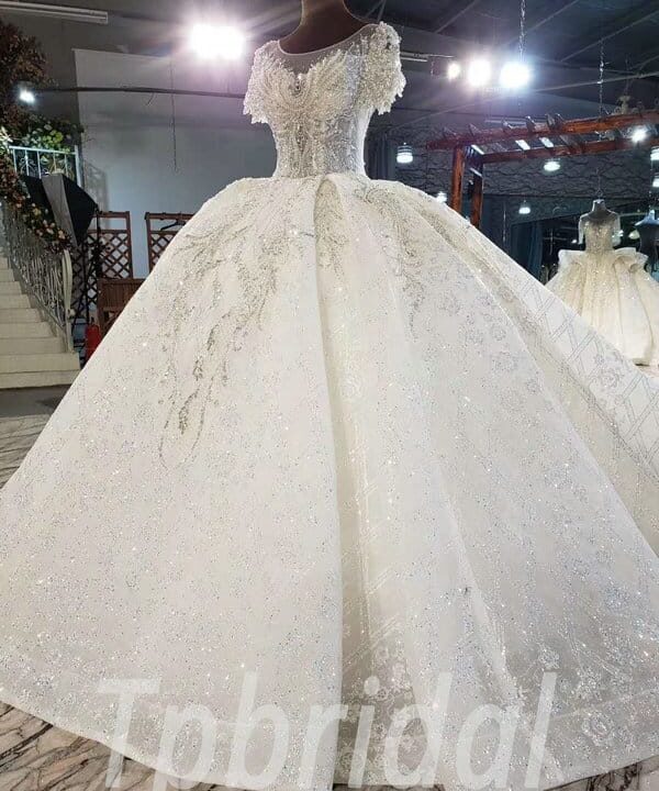 bridal dress online 876-005