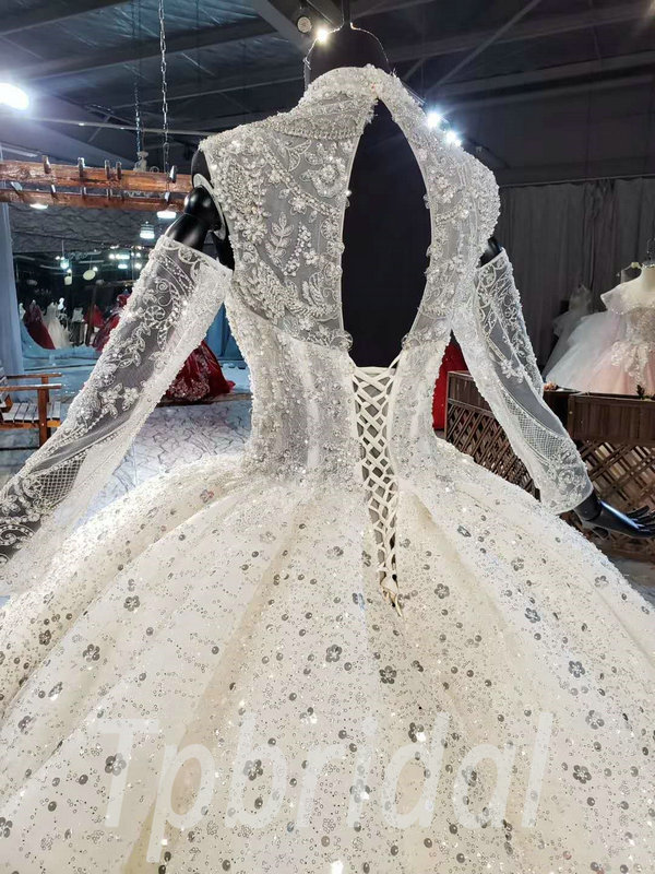 Nine Of the Most Expensive Celebrity Wedding Dresses Of All Time