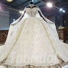 couture bridal gown 889-002