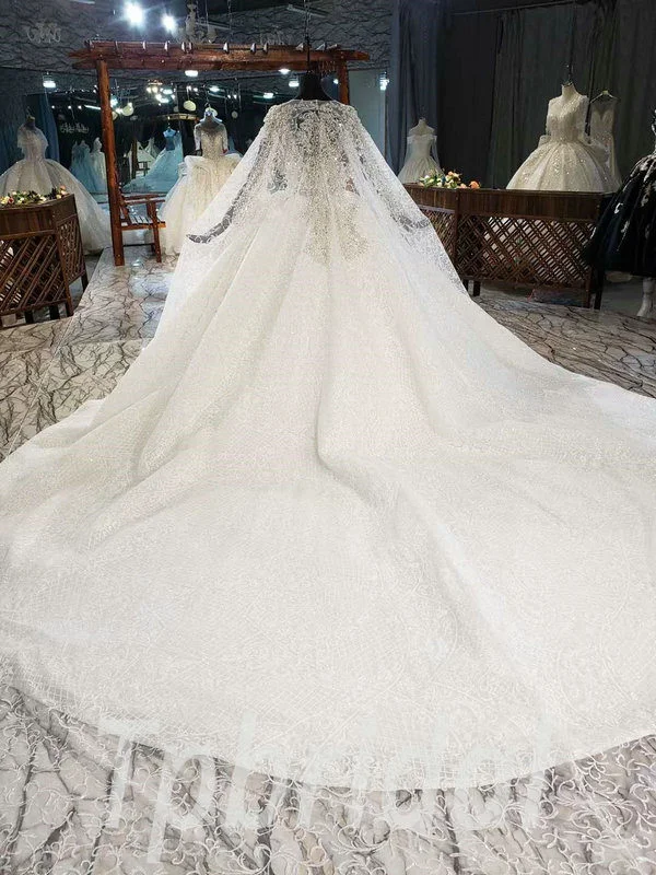 couture bridal gown 889-007